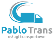 PabloTrans Usługi Transportowe